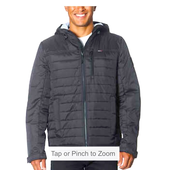 Gerry Weber Other - Gerry Men’s Quilted Jacket